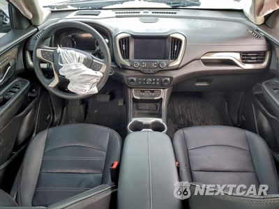 Zdjęcie 8 z 15 samochodu: 2023 GMC TERRAIN DENALI VIN:3GKALXEG0PL270924 - miniatura