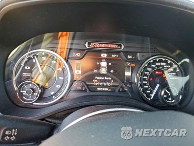 Zdjęcie 9 z 13 samochodu: 2020 RAM 1500 REBEL VIN:1C6SRFLT6LN330005 - miniatura