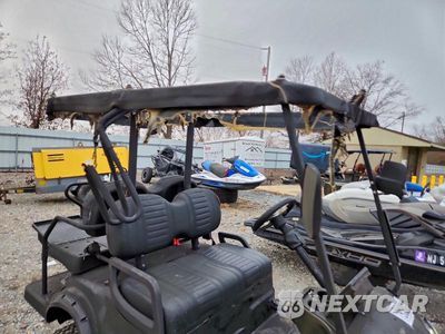 Zdjęcie 9 z 10 samochodu: 2024 ICON GOLF CART VIN:7R44L4BB4RT171214 - miniatura