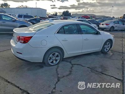 Trzecie zdjęcie samochodu z tyłu: 2016 CHEVROLET MALIBU LIMITED LT VIN:1G11C5SA4GU161011 - miniatura