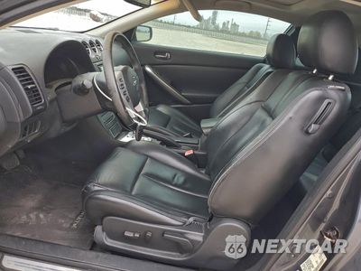 Zdjęcie 7 z 12 samochodu: 2009 NISSAN ALTIMA 2.5S VIN:1N4AL24E19C155624 - miniatura