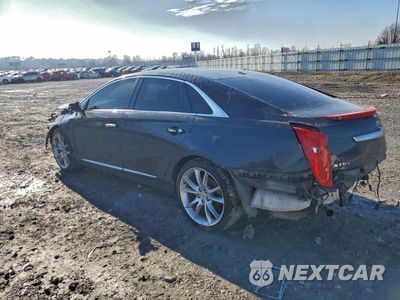 Drugie zdjęcie samochodu z przodu: 2014 CADILLAC XTS VSPORT PREMIUM VIN:2G61V5S88E9213221 - miniatura