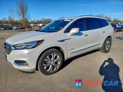 2018 BUICK ENCLAVE AVENIR 5GAEVCKW1JJ216592 - główne zdjęcie licytacji z USA - miniatura