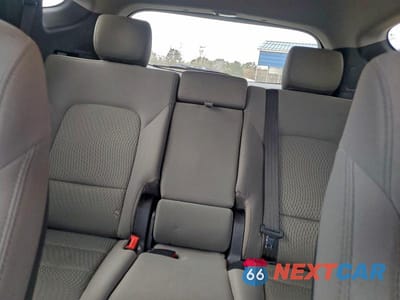 Zdjęcie 10 z 13 samochodu: 2018 HYUNDAI SANTA FE SPORT VIN:5NMZT3LB4JH052679 - miniatura