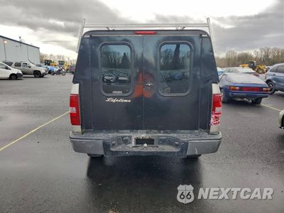 Zdjęcie 6 z 12 samochodu: 2008 CHEVROLET SILVERADO C1500 VIN:1GCEC14X48Z155507 - miniatura