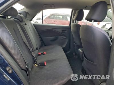 Zdjęcie 10 z 12 samochodu: 2007 TOYOTA YARIS VIN:JTDBT923871101724 - miniatura