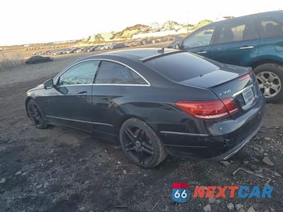 Drugie zdjęcie samochodu z przodu: 2014 MERCEDES-BENZ E 350 4MATIC VIN:WDDKJ8JB1EF280509 - miniatura