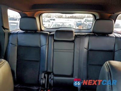 Zdjęcie 10 z 13 samochodu: 2017 JEEP GRAND CHEROKEE LAREDO VIN:1C4RJFAG6HC951834 - miniatura