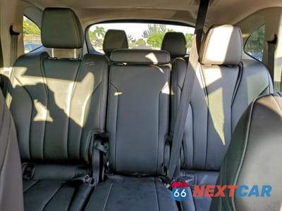 Zdjęcie 10 z 13 samochodu: 2024 ACURA MDX VIN:5J8YD9H38RL005616 - miniatura