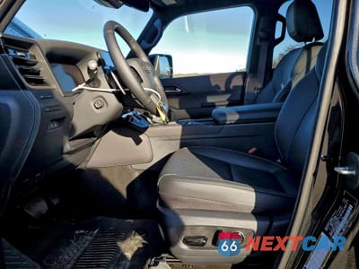 Zdjęcie 7 z 13 samochodu: 2025 LEXUS GX 550 PREMIUM/PREMIUM+ VIN:JTJTBCDXXS5061875 - miniatura