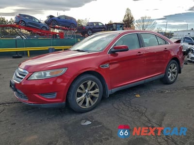 2011 FORD TAURUS SEL 1FAHP2EW4BG172135 - główne zdjęcie licytacji z USA - miniatura