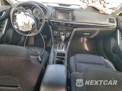 Zdjęcie 8 z 13 samochodu: 2015 MAZDA 6 SPORT VIN:JM1GJ1U5XF1185409 - miniatura