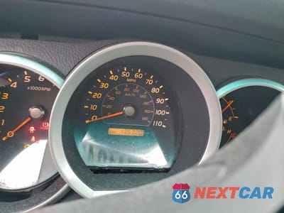 Zdjęcie 9 z 15 samochodu: 2008 TOYOTA 4RUNNER SR5 VIN:JTEBU14R28K032083 - miniatura