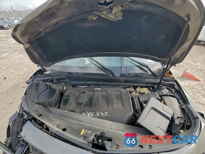 Zdjęcie 11 z 13 samochodu: 2016 CHEVROLET IMPALA LT VIN:1G1115S32GU113448 - miniatura