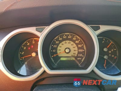 Zdjęcie 9 z 12 samochodu: 2004 TOYOTA 4RUNNER SR5 VIN:JTEBU14R540043889 - miniatura