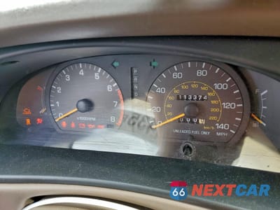 Zdjęcie 9 z 12 samochodu: 1996 TOYOTA CAMRY DX VIN:4T1BG12K2TU713497 - miniatura