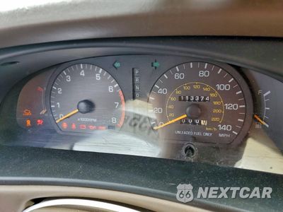 Zdjęcie 9 z 12 samochodu: 1996 TOYOTA CAMRY DX VIN:4T1BG12K2TU713497 - miniatura