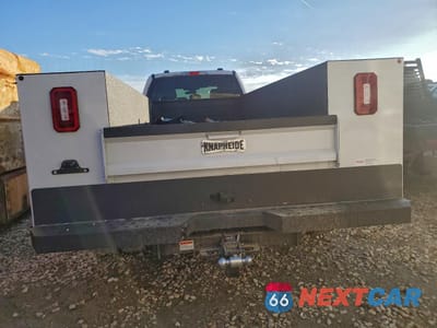 Zdjęcie 6 z 13 samochodu: 2020 FORD F450 SUPER DUTY UTILITY / SERVICE TRUCK VIN:1FD0W4GT8LED12740 - miniatura