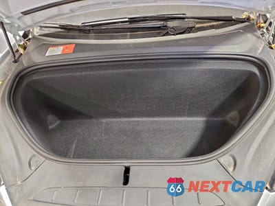 Zdjęcie 12 z 13 samochodu: 2017 TESLA MODEL X VIN:5YJXCAE21HF076670 - miniatura