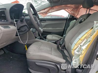 Zdjęcie 7 z 13 samochodu: 2017 HYUNDAI ELANTRA SE VIN:KMHD84LF3HU153554 - miniatura