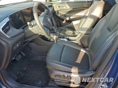 Zdjęcie 7 z 14 samochodu: 2025 BUICK ENCORE GX SPORT TOURING VIN:KL4AMESL7SB065975 - miniatura