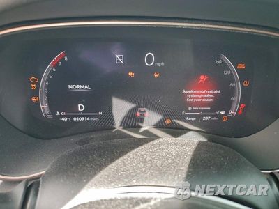Zdjęcie 9 z 13 samochodu: 2025 ACURA TLX TYPE S VIN:19UUB7F03SA000665 - miniatura