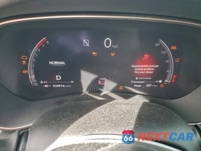 Zdjęcie 9 z 16 samochodu: 2025 ACURA TLX TYPE S VIN:19UUB7F03SA000665 - miniatura