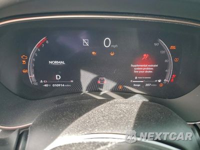 Zdjęcie 9 z 16 samochodu: 2025 ACURA TLX TYPE S VIN:19UUB7F03SA000665 - miniatura