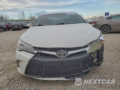 Piąte zdjęcie samochodu w środku: 2015 TOYOTA CAMRY LE VIN:4T1BF1FK2FU011665 - miniatura