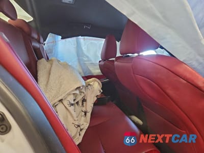 Zdjęcie 10 z 13 samochodu: 2017 LEXUS IS 300 BASE VIN:JTHCM1D2XH5015976 - miniatura