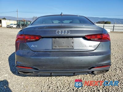 Zdjęcie 6 z 11 samochodu: 2020 AUDI A5 PREMIUM PLUS VIN:WAUTNAF51LA003623 - miniatura