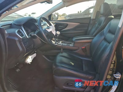 Zdjęcie 7 z 16 samochodu: 2023 NISSAN MURANO SV VIN:5N1AZ2BJ7PC110284 - miniatura