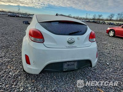 Zdjęcie 6 z 13 samochodu: 2012 HYUNDAI VELOSTER VIN:KMHTC6AD2CU064493 - miniatura