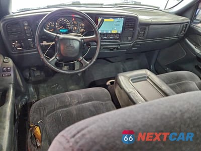 Zdjęcie 8 z 13 samochodu: 2002 CHEVROLET SILVERADO K1500 VIN:2GCEK19T921330150 - miniatura