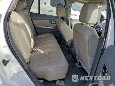 Zdjęcie 10 z 14 samochodu: 2013 FORD EDGE LIMITED VIN:2FMDK3K96DBB58173 - miniatura