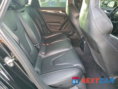 Zdjęcie 10 z 14 samochodu: 2015 AUDI S4 PREMIUM PLUS VIN:WAUBGAFL7FA053774 - miniatura