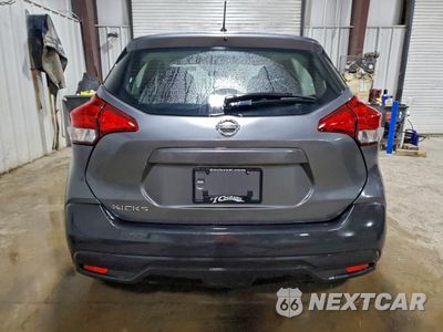 Zdjęcie 6 z 15 samochodu: 2019 NISSAN KICKS S VIN:3N1CP5CU3KL546305 - miniatura