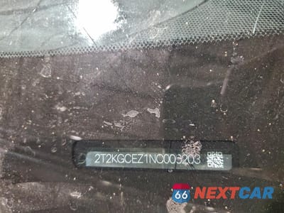 Zdjęcie 12 z 12 samochodu: 2022 LEXUS NX 350 VIN:2T2KGCEZ1NC006203 - miniatura