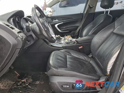 Zdjęcie 7 z 12 samochodu: 2012 BUICK REGAL PREMIUM VIN:2G4GS5EK7C9173844 - miniatura