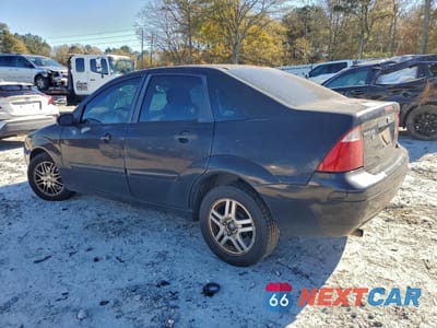 Drugie zdjęcie samochodu z przodu: 2005 FORD FOCUS ZX4 VIN:1FAFP34N25W213457 - miniatura