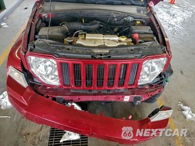Zdjęcie 12 z 12 samochodu: 2011 JEEP LIBERTY SPORT VIN:1J4PN2GK6BW504632 - miniatura