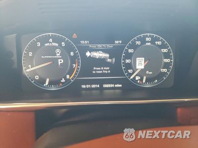 Zdjęcie 9 z 12 samochodu: 2015 LAND ROVER RANGE ROVER AUTOBIOGRAPHY VIN:SALGV3TF7FA216134 - miniatura