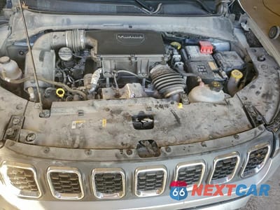 Zdjęcie 11 z 11 samochodu: 2024 JEEP COMPASS VIN:3C4NJDBN5RT142606 - miniatura