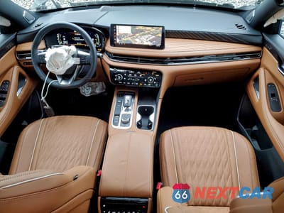 Zdjęcie 8 z 14 samochodu: 2026 INFINITI QX60 AUTOGRAPH VIN:5N1AL1HU4TC334359 - miniatura