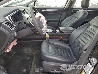 Zdjęcie 7 z 13 samochodu: 2016 FORD FUSION SE HYBRID VIN:3FA6P0LU3GR349934 - miniatura