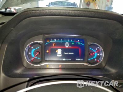 Zdjęcie 9 z 13 samochodu: 2022 HONDA PILOT TOURING VIN:5FNYF5H68NB034770 - miniatura