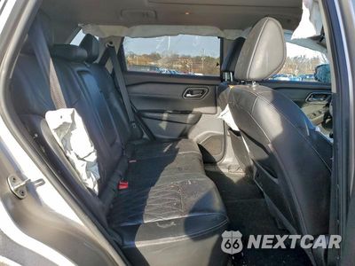 Zdjęcie 11 z 13 samochodu: 2021 NISSAN ROGUE PLATINUM VIN:JN8AT3DC9MW106486 - miniatura