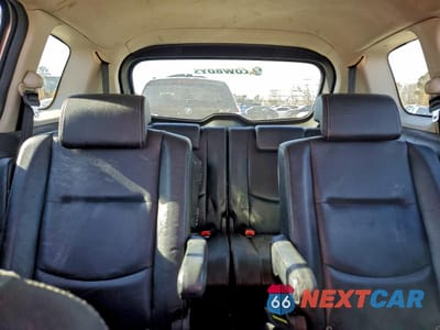 Zdjęcie 10 z 14 samochodu: 2009 MAZDA 5 VIN:JM1CR293990359274 - miniatura