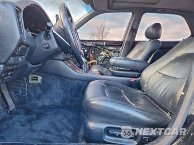 Zdjęcie 7 z 14 samochodu: 1996 LEXUS LS 400 VIN:JT8BH22F5T0048773 - miniatura