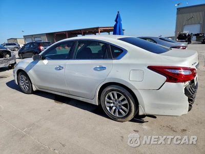 Drugie zdjęcie samochodu z przodu: 2016 NISSAN ALTIMA VIN:1N4AL3AP0GN392439 - miniatura